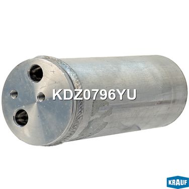 Krauf KDZ0796YU Осушитель кондиционера - 1