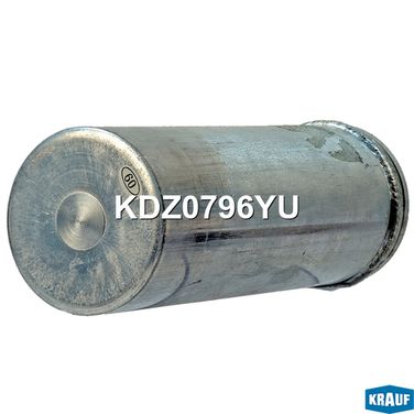 Krauf KDZ0796YU Осушитель кондиционера - 2