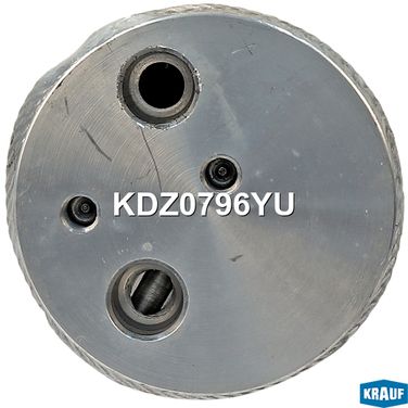 Krauf KDZ0796YU Осушитель кондиционера - 3