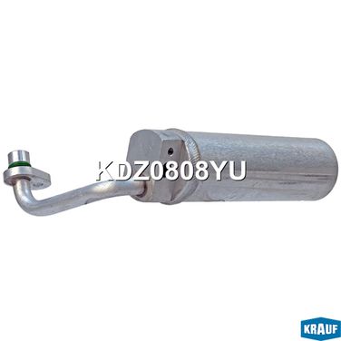Krauf KDZ0808YU Осушитель кондиционера - 1