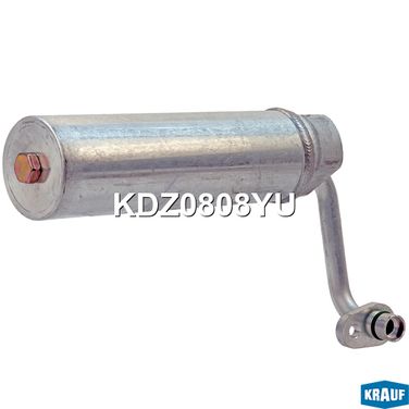 Krauf KDZ0808YU Осушитель кондиционера - 2