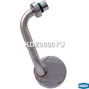Krauf KDZ0808YU Осушитель кондиционера - 3