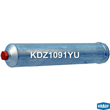 Krauf KDZ1091YU Осушитель кондиционера - 2