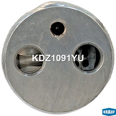 Krauf KDZ1091YU Осушитель кондиционера - 3