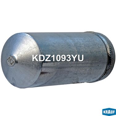 Krauf KDZ1093YU Осушитель кондиционера - 2