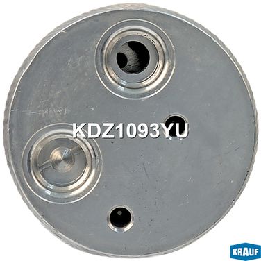 Krauf KDZ1093YU Осушитель кондиционера - 3
