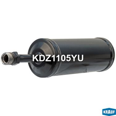 Krauf KDZ1105YU Осушитель кондиционера - 1