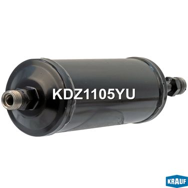 Krauf KDZ1105YU Осушитель кондиционера - 2