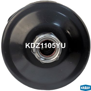 Krauf KDZ1105YU Осушитель кондиционера - 3