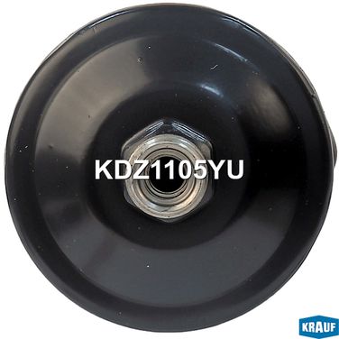 Krauf KDZ1105YU Осушитель кондиционера - 4