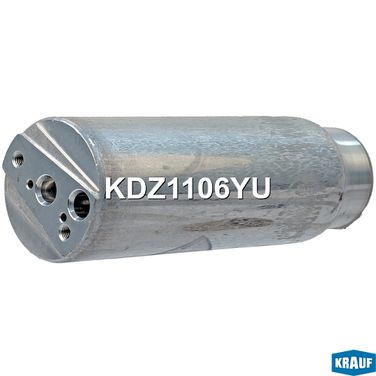Krauf KDZ1106YU Осушитель кондиционера - 1