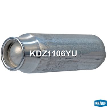 Krauf KDZ1106YU Осушитель кондиционера - 2