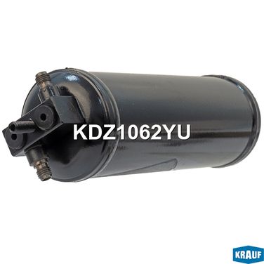 Krauf KDZ1062YU Осушитель кондиционера - 1