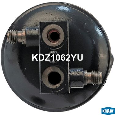Krauf KDZ1062YU Осушитель кондиционера - 3