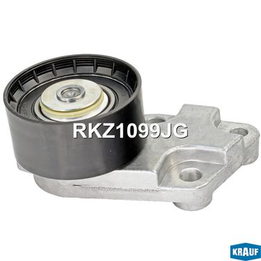 Krauf RKZ1099JG Ролик натяжителя - 1