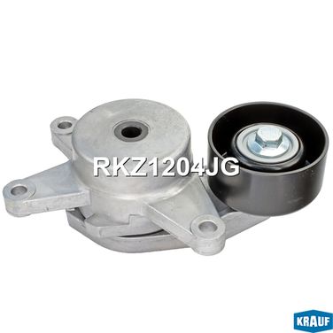 Krauf RKZ1204JG Ролик натяжной ГРМ - 1