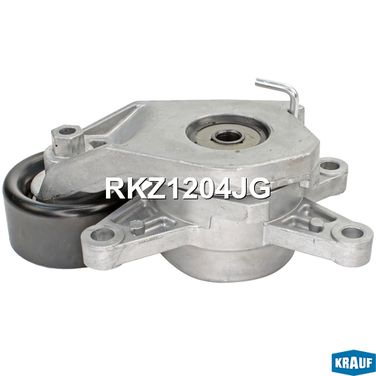 Krauf RKZ1204JG Ролик натяжной ГРМ - 2