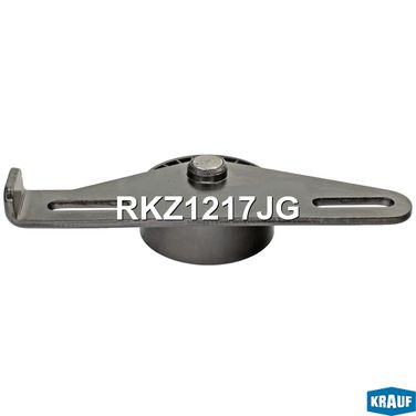 Krauf RKZ1217JG Ролик обводной приводного ремня - 2
