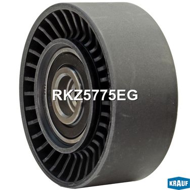 Krauf RKZ5775EG Ролик обводной приводного ремня - 1