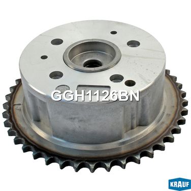 Krauf GGH1126BN Шестерня распредвала - 1