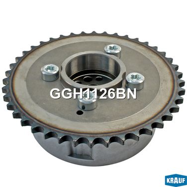 Krauf GGH1126BN Шестерня распредвала - 2