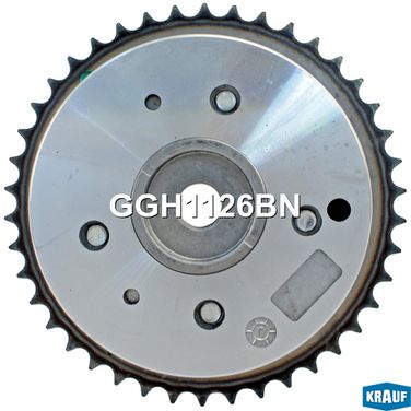Krauf GGH1126BN Шестерня распредвала - 4