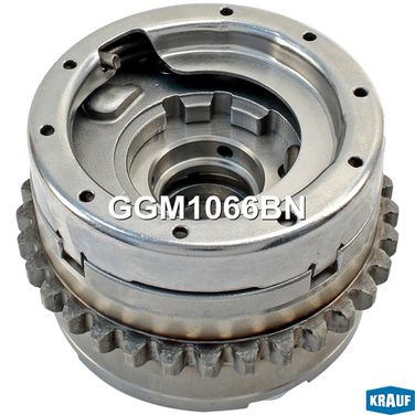 Krauf GGM1066BN Шестерня распредвала - 1