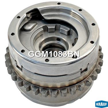 Krauf GGM1083BN Шестерня распредвала - 1