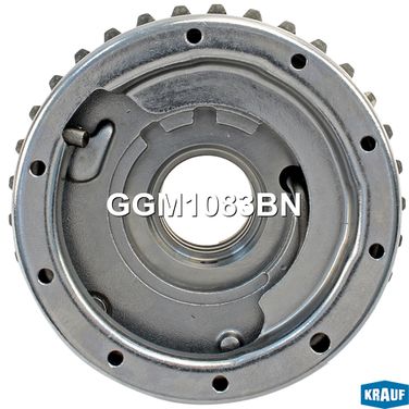 Krauf GGM1083BN Шестерня распредвала - 4