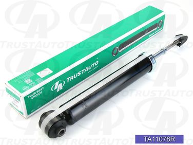 TRUSTAUTO TA11078R Амортизатор газ RR Outlander cw5w Delica D5 C-Crosser 4007 - 1