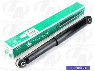 TRUSTAUTO TA11036R Амортизатор газ RR Pajero IO 98-07 - 1