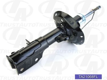 TRUSTAUTO TA21068FL Стойка амортизационная газ FR LH Fit ge6/8 07- Insight ZE2 09- - 1