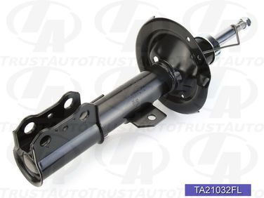 TRUSTAUTO TA21032FL Стойка амортизационная газ FR LH Ipsim Picnic acm2# clm2# 01- - 2