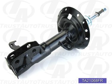 TRUSTAUTO TA21068FR Стойка амортизационная газ FR RH Fit ge6/8 07- Insight ZE2 09- - 2