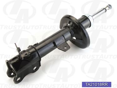 TRUSTAUTO TA21018RR Стойка амортизационная газ RR RH Caldina/Corona st195/215 4WD - 1