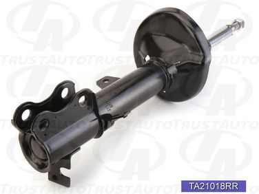 TRUSTAUTO TA21018RR Стойка амортизационная газ RR RH Caldina/Corona st195/215 4WD - 2
