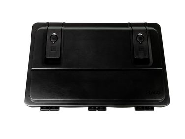 Stellox 8001662SX Ящик инструм. премиум версия  Universal - 7