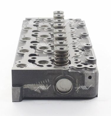 AUTOWELT ZK60502 Zk-60502 головка блока цилиндров в сборе kubota v2403 (1g855-03042) - 3