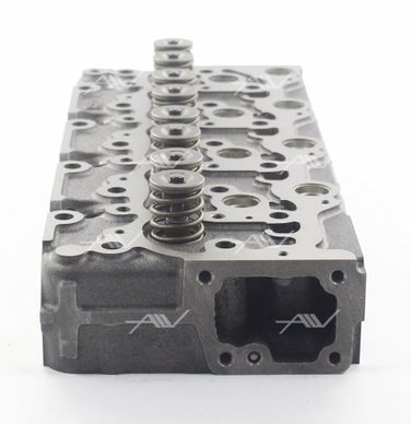 AUTOWELT ZK60502 Zk-60502 головка блока цилиндров в сборе kubota v2403 (1g855-03042) - 4