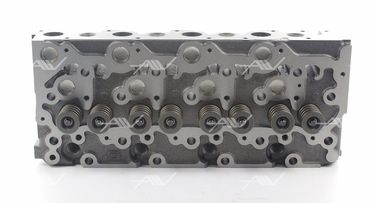 AUTOWELT ZK60502 Zk-60502 головка блока цилиндров в сборе kubota v2403 (1g855-03042) - 5
