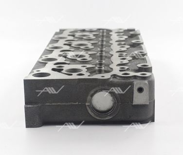 AUTOWELT ZK60008 Zk-60008 головка блока цилиндров kubota v2203 - 4