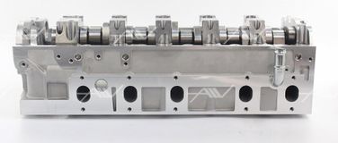AUTOWELT ZK51517 Zk-51517 головка блока цилиндров в сборе audi/vw axd/axe (070 103 063 d/k/q/s/r/e) - 5