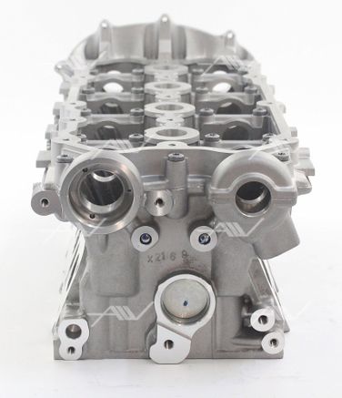 AUTOWELT ZK51022 Zk-51022 головка блока цилиндров audi/vw axx/bpg... 2.0tfsi (06d103351d/06f103265bx/06f103351) - 4