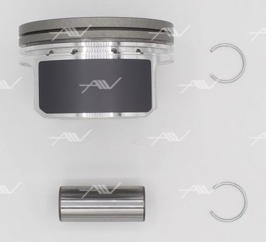 AUTOWELT PN52201 Pn-52201 поршень 0.25 mercedes 3.2/4.3 m112/113 - 5