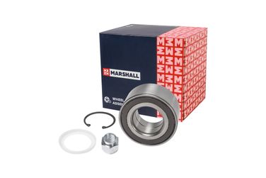 Marshall M8133657 Подшипник ступицы колеса - 1