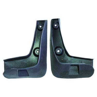 Sonatex 102729 Брызговики задние Hyundai / KIA Rio - 1