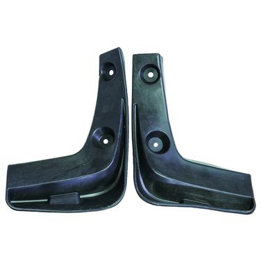 Sonatex 102729 Брызговики задние Hyundai / KIA Rio - 2