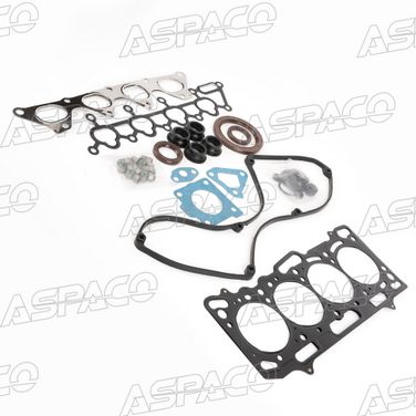 Aspaco AP8240 Прокладки ГБЦ (комплект) mitsubishi lancer (ck) (96-03) - 2