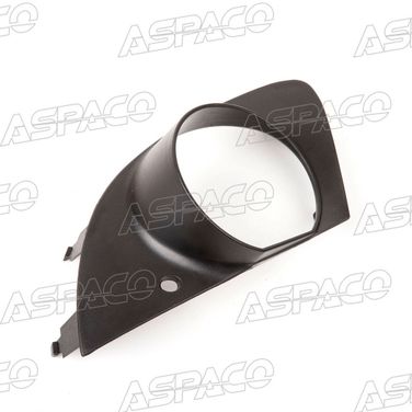 Aspaco AP179 Накладка под противотуманную фару левая (L) BMW 7'e65/e66 (01-08) - 1