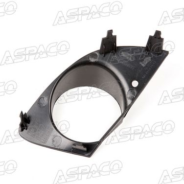 Aspaco AP179 Накладка под противотуманную фару левая (L) BMW 7'e65/e66 (01-08) - 2